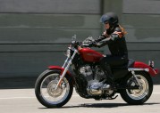 Harley-Davidson XL 883 Sportster 883